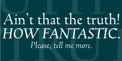 Truesdell Font