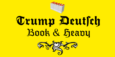 Trump Deutsch Free Download
