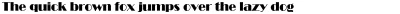 TS Broadway Font