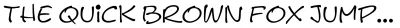 TS Le Asterix Font