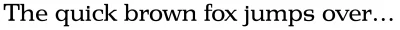 TS Penthouse Font