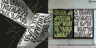 TT Biersal Font