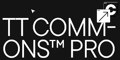 TT Commons️ Pro Free Download