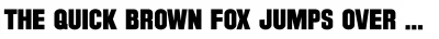 Twelve Oaks Font