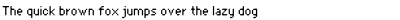 Twin Cities Font