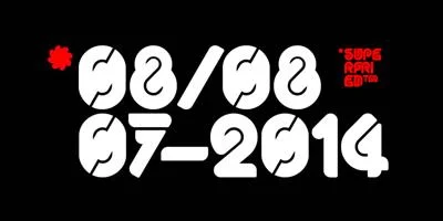Twist Font