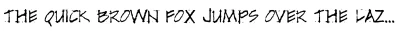 Two By Four Font