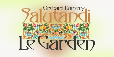 Tylaco Font