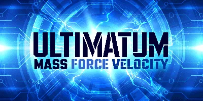 Ultimatum MFV Font