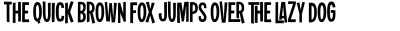 Unsprit Font