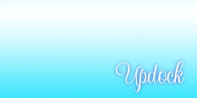 Updock Font