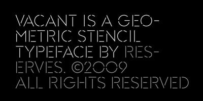 Vacant Free Download