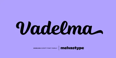 Vadelma Font
