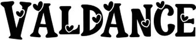 Valdance Font