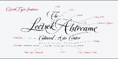 Valentia Font