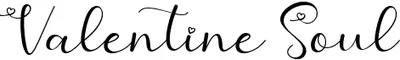 Valentine Soul 2 Font