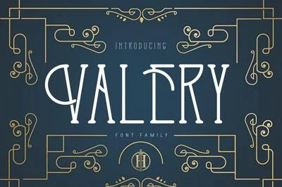 Valery Font