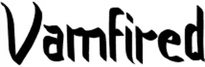 Vamfired Font