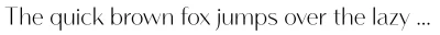Vanitas Font