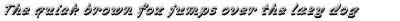 Vegas Font