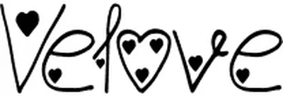 Velove Font