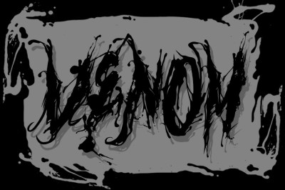 VENOM Font