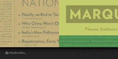 Verlag Font
