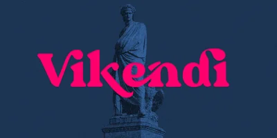 Vikendi Font