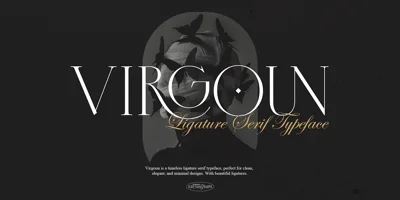 Vingo Font