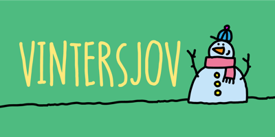 Vintersjov Free Download