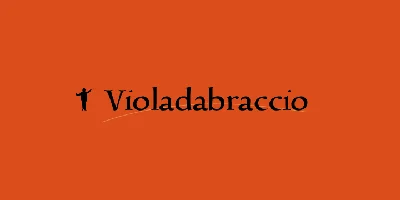 Violadabraccio Font