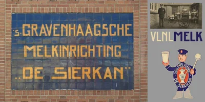 VLNL Melk Font