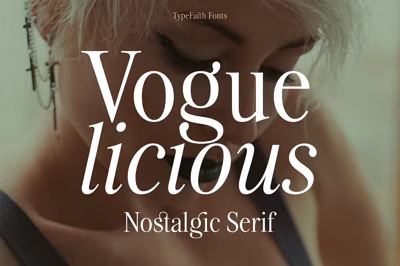 Voguelicious Free Download