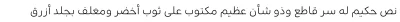 Volte Arabic Font