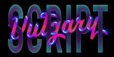 Vulgary Font
