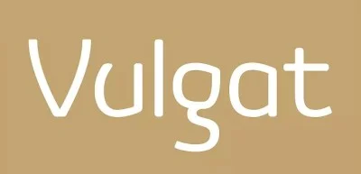Vulgat Font