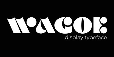 Wagoe Font