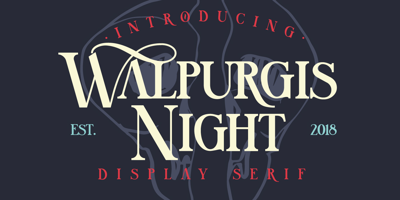 Walpurgis Night Free Download