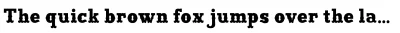 Wanderer Font