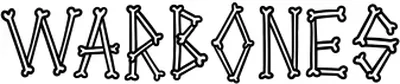 Warbones Font