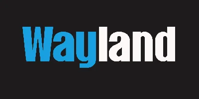 Wayland Font