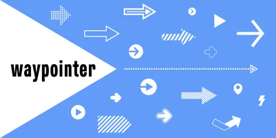 Waypointer Font