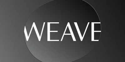Weave Font
