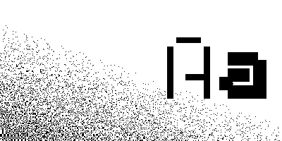Webpixel Bitmap Font