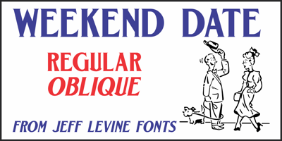 Weekend Date JNL Free Download