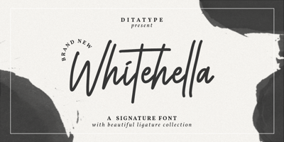 Whitehella Free Download