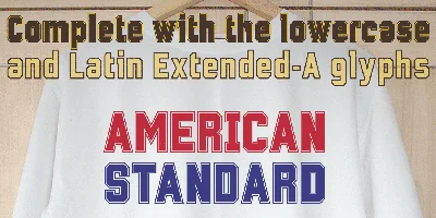 Wildcat Font