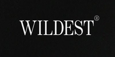 Wildest Font