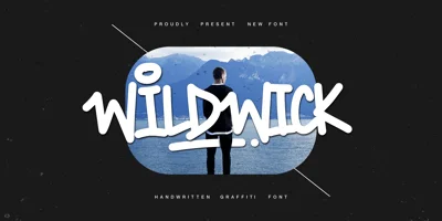 Wildwick Font