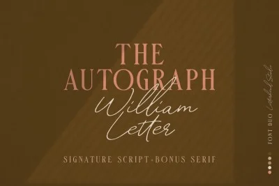 William Font